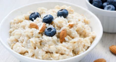 Ένας κοινός μύθος για ένα υγιεινό πρωινό